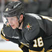 NHL EDGE stats Pavel Dorofeyev elite goal scoring
