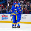 Detroit Red Wings segersvit bruten
