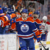 GAME RECAP: Oilers 6, Canadiens 5 10.23.25