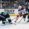 GAME RECAP: Kraken 3, Oilers 2 10.25.25