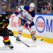 PRE-GAME REPORT: Oilers at Canucks 10.26.25