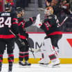 Ottawa Senators went back to basics after slow start to season
