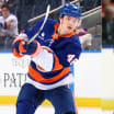 Schaefer, like Potvin, skillfully adjusting to NHL as Islanders rookies