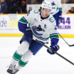 Quinn Hughes Transfer erhoeht die Chancen der Wild auf den Stanley Cup