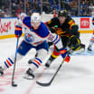 GAME RECAP: Canucks 4, Oilers 3 (OT) 10.26.25