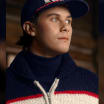Jack Hughes named Polo Ralph Lauren ambassador for Milano Cortina