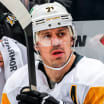 Evgeni Malkin fined maximum for slashing in Pittsburgh Penguins game