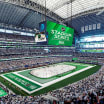 Dallas Stars hosting 2027 NHL Stadium Series at home of Dallas Cowboys