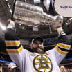 Zdeno Chara’s drive inspired Boston Bruins on way to Hockey Hall of Fame