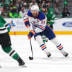 PRE-GAME REPORT: Oilers at Stars 11.04.25