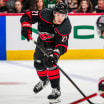 Carolina Hurricanes young defensemen learning on the fly