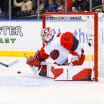 Recap: Kochetkov, Canes Shut Down Rangers In New York