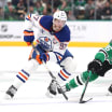 GAME RECAP: Stars 4, Oilers 3 (SO) 11.04.25