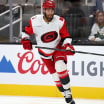 Hurricanes : Miller de retour jeudi