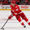 Red Wings : Kane pourrait faire un retour au jeu vendredi