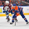 PREVIEW: Oilers vs. Avalanche 11.08.25
