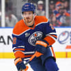 Jack Roslovic making most of opportunity with Edmonton Oilers