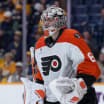 Dan Vladař o angažmá ve Philadelphia Flyers