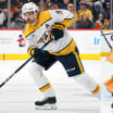 Forsberg, Wilsby eager to give back at Global Series with Nashville Predators