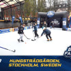 NHL Global Fan Tour to continue trek around world in Stockholm