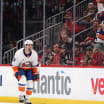 New York Islanders New jersey Devils game recap November 10 2025
