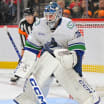 NHL Status Report: Demko returns, starts for Canucks against Jets