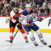 PREVIEW: Oilers at Flyers 11.12.25