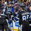 Tampa Bay Lightning starting to find their way after sluggish start, Coburn says