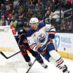 PRE-GAME REPORT: Oilers at Blue Jackets 11.13.25