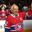 Yvan Cournoyer credits young cancer patient for final hat trick