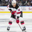 Devils Dillon fined maximum for boarding Blackhawks Bertuzzi