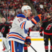 PREVIEW: Oilers at Hurricanes 11.15.25