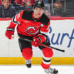 New Jersey Devils Jack Hughes injury status out 2 months finger surgery