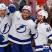 Tampa Bay Lightning Florida Panthers game recap November 15 2025