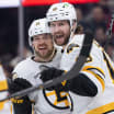 Boston Bruins Montreal Canadiens game recap November 15 2025