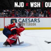DEVILS AT CAPITALS 11/15/25 LIVE UPDATES