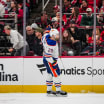 GAME RECAP: Oilers 4, Hurricanes 3 (OT) 11.15.25