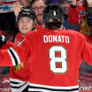 Toronto Maple Leafs Chicago Blackhawks game recap November 15 2025