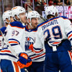 Edmonton Oilers Carolina Hurricanes game recap November 15, 2025