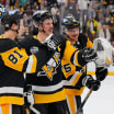 Pittsburgh Penguins boosted by Sidney Crosby Evgeni Malkin in Global Series win