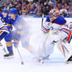 GAME RECAP: Sabres 5, Oilers 1 11.17.25