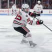 NCAA notebook: Borgesi of Northeastern among top undrafted defensemen to watch
