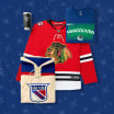 NHL Shop holiday gift guide 2025