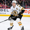 Charlie McAvoy injury status update Boston Bruins November 19 2025