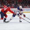 GAME RECAP: Capitals 7, Oilers 4 11.19.25