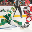 Carolina Hurricanes Minnesota Wild game recap November 19 2025