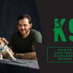 Dallas Stars' Tyler Seguin and wife Kate launch "K91'S" to support dog adoptions through Operation Kindness 112125