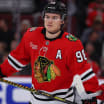 Chicago Blackhawks look to have stronger finish in tough test against Colorado Avalanche