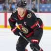 Ottawa Senators Brady Tkachuk playing status could return from injury this week
