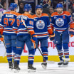 Connor McDavid Edmonton Oilers look to get going at home against Dallas Stars
